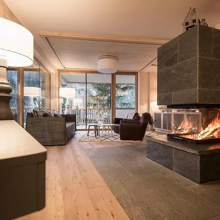 Rosa Alpina & Hotel 5*