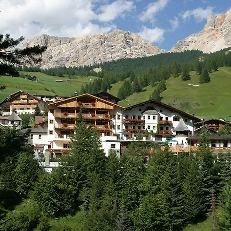 Rosa Alpina &