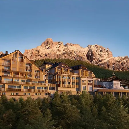 Rosa Alpina & Hotel