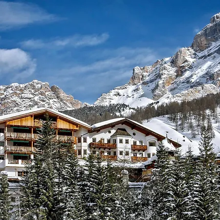 Rosa Alpina & Hotel