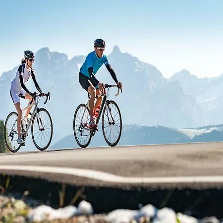 Hotell Rosa Alpina & San Cassiano (Badia)
