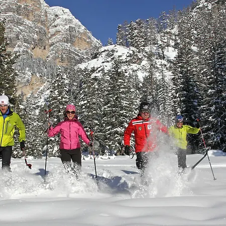 Rosa Alpina & Hotel Badia (South Tyrol)