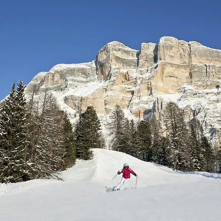 Hotel Rosa Alpina & Badia (South Tyrol)