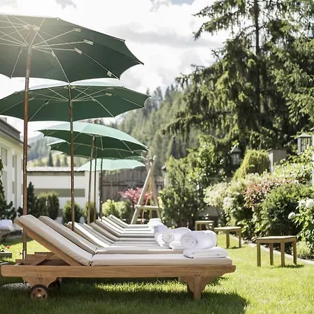 Rosa Alpina & Badia (South Tyrol)